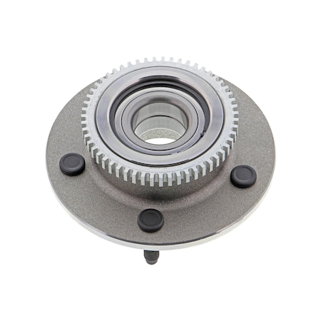Mevotech 00-01 Dodge Ram 1500 Truck H515084
